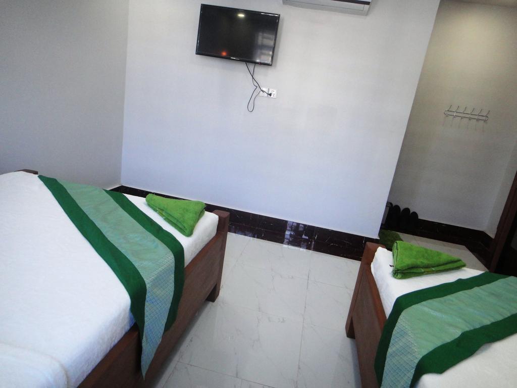 Marany Guesthouse Kâmpôt Zewnętrze zdjęcie