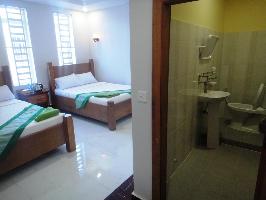 Marany Guesthouse Kâmpôt Pokój zdjęcie
