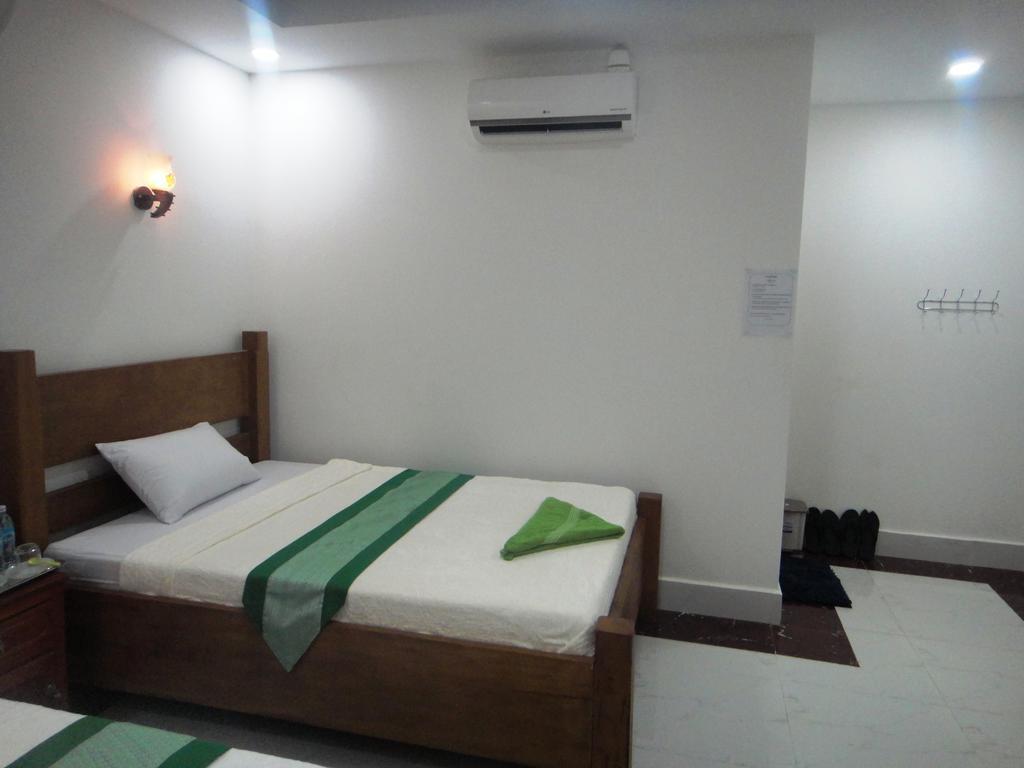Marany Guesthouse Kâmpôt Pokój zdjęcie