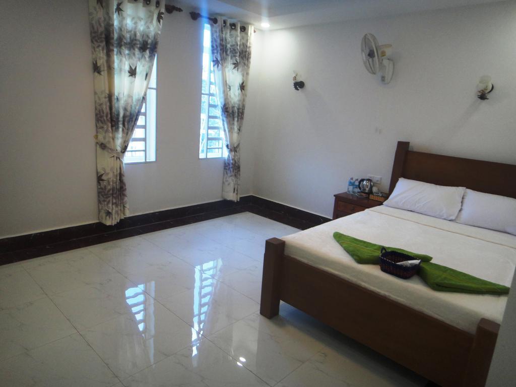 Marany Guesthouse Kâmpôt Zewnętrze zdjęcie