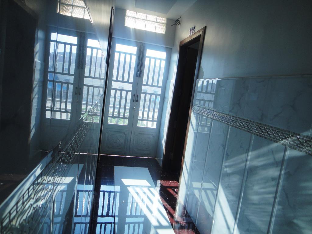 Marany Guesthouse Kâmpôt Zewnętrze zdjęcie