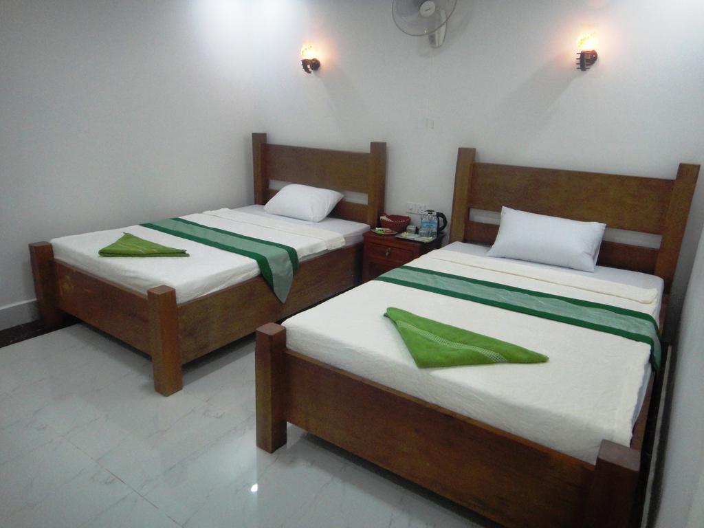 Marany Guesthouse Kâmpôt Pokój zdjęcie