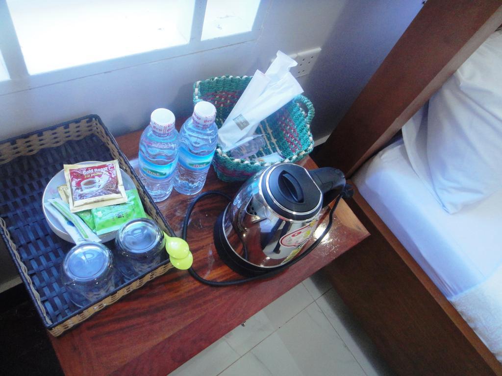 Marany Guesthouse Kâmpôt Pokój zdjęcie