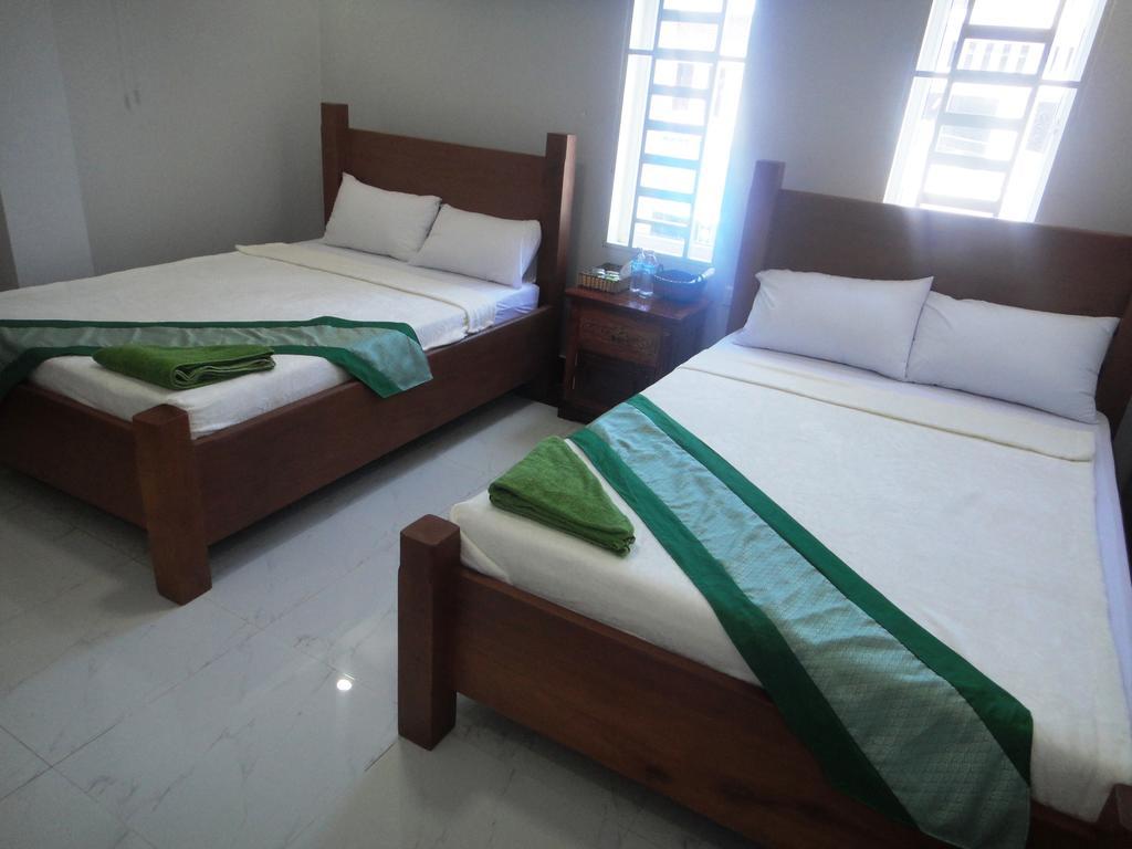 Marany Guesthouse Kâmpôt Pokój zdjęcie