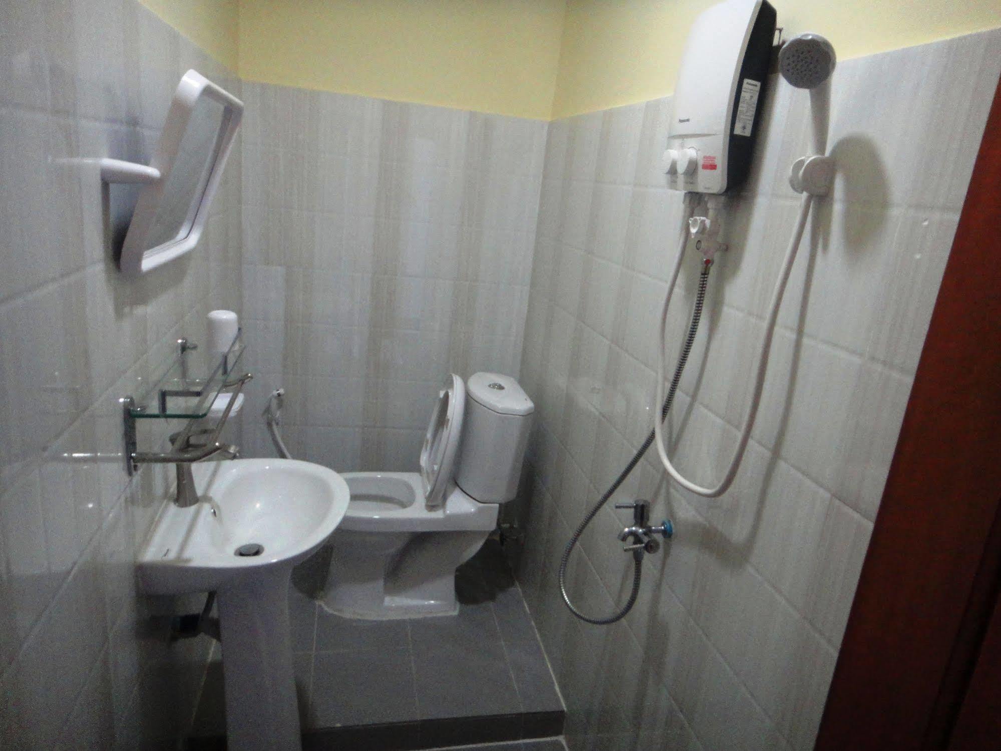 Marany Guesthouse Kâmpôt Zewnętrze zdjęcie