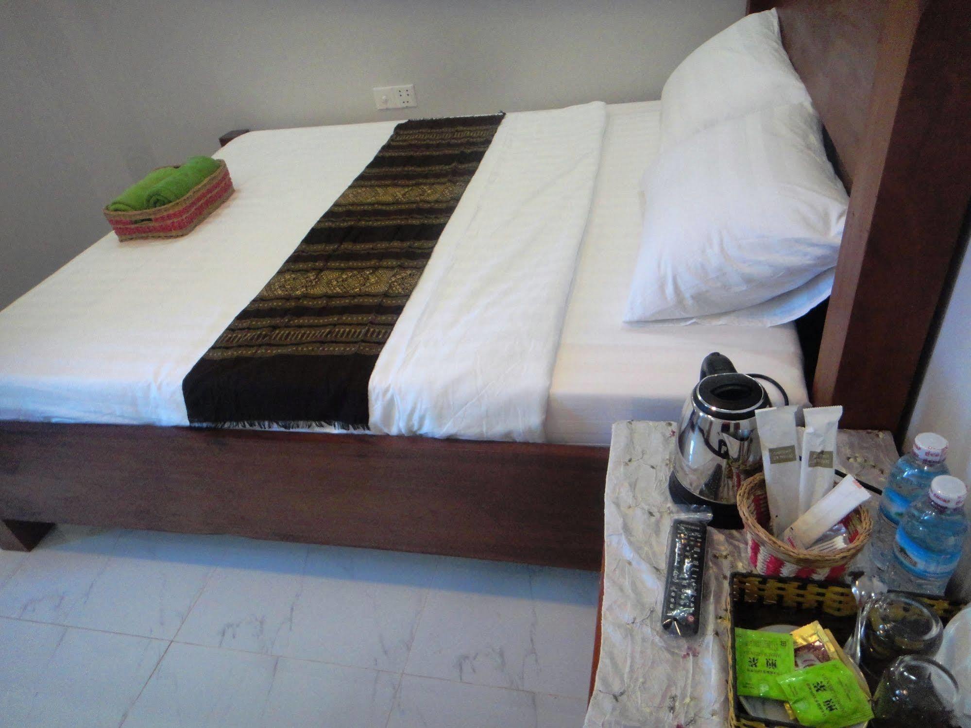 Marany Guesthouse Kâmpôt Zewnętrze zdjęcie